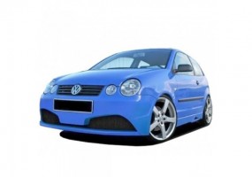 Paragolpes delantero Chrono...