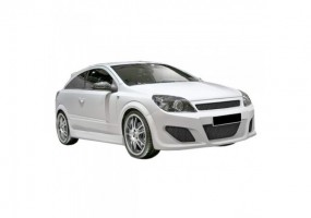 Paragolpes delantero Opel...