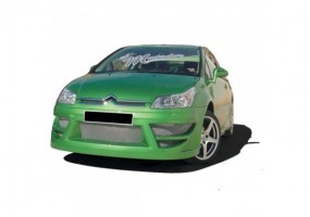 Paragolpes delantero El...