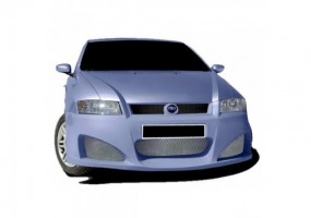 Paragolpes Delantero Fiat...