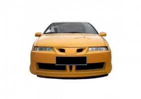 Paragolpes delantero...