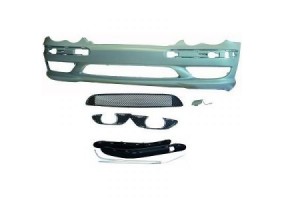 Paragolpes Delantero...