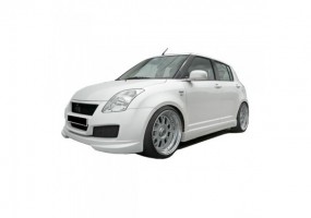 Paragolpes Delantero Suzuki...