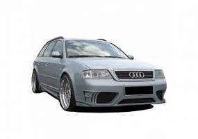 Paragolpes Delantero Audi...