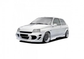 Paragolpes delantero Xtreme...