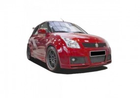 Paragolpes delantero Suzuki...