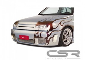 Paragolpes delantero VW...