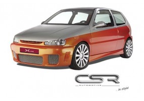 Paragolpes delantero VW...