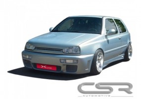 Paragolpes delantero VW...