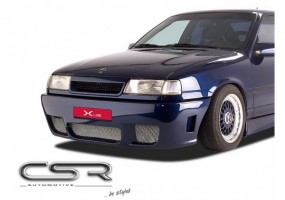 Paragolpes delantero Opel...