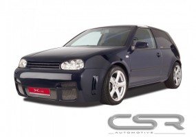 Paragolpes delantero VW...