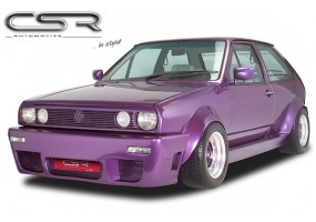 Paragolpes Delantero Vw...