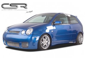 Paragolpes delantero VW...