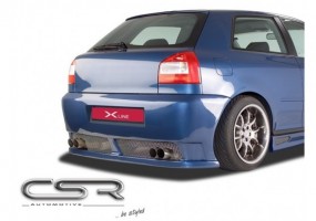 Paragolpes Trasero Audi A3...