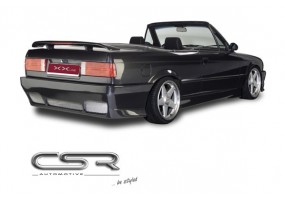 Paragolpes trasero BMW 3er...