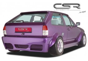 Paragolpes trasero VW Polo...