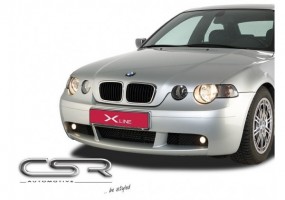 Paragolpes Delantero Bmw...