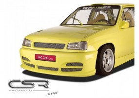 Paragolpes Delantero Opel...