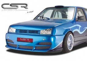 Paragolpes delantero VW...