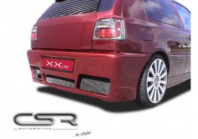 Paragolpes trasero VW Golf...