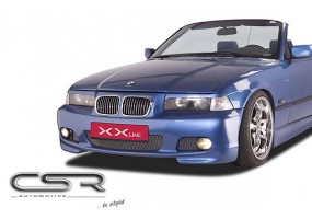 Paragolpes delantero BMW...