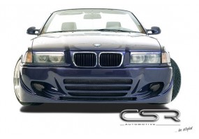 Paragolpes delantero BMW...