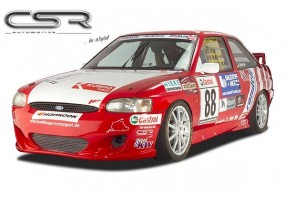 Paragolpes delantero Ford...