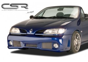 Paragolpes delantero...