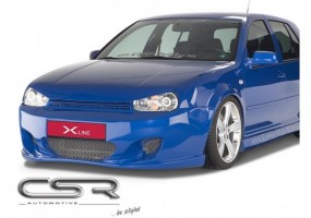 Paragolpes delantero VW...