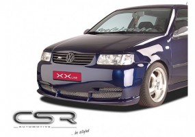 Paragolpes delantero VW...