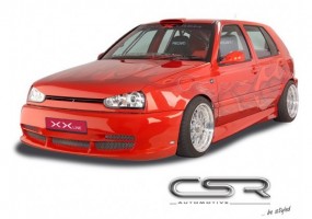 Paragolpes delantero VW...