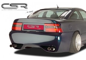 Paragolpes trasero Opel...