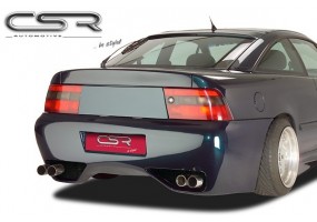 Paragolpes trasero Opel...