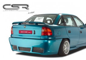 Paragolpes trasero Opel...