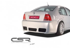 Paragolpes trasero VW Bora...