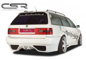 Paragolpes trasero VW...