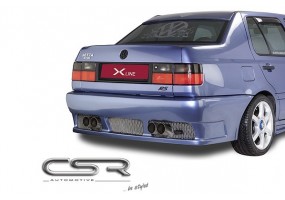 Paragolpes trasero VW Vento...