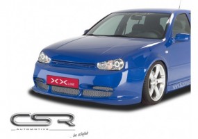 Paragolpes delantero VW...