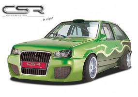 Paragolpes delantero VW...