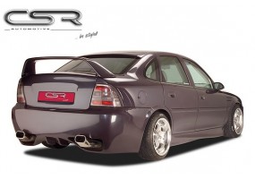 Paragolpes trasero Opel...