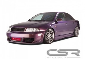 Paragolpes delantero Audi...