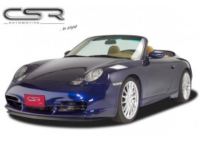 Paragolpes delantero...