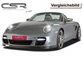 Paragolpes delantero...