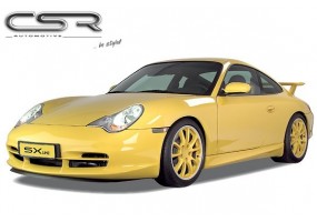 Paragolpes delantero...