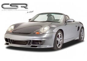 Paragolpes delantero...