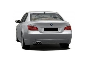 Paragolpes Trasero Bmw E60...