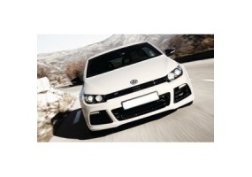 Paragolpes Delantero Vw...