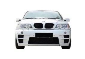 Paragolpes Delantero Bmw X5