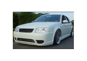 Paragolpes Delantero Vw...