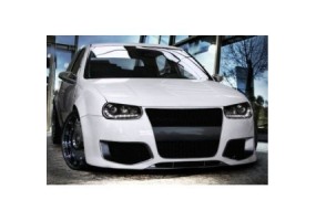 Paragolpes Delantero Vw...